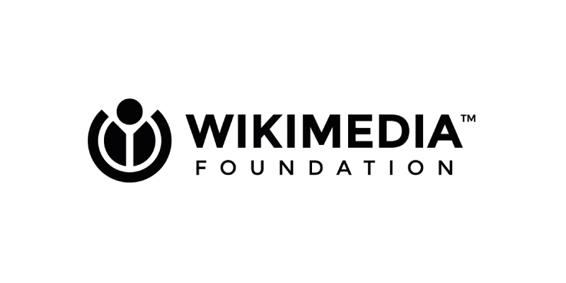 Wikimedia Foundation logo