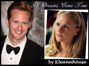 If Dreams Come True