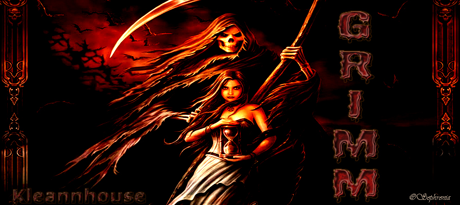 Grimm