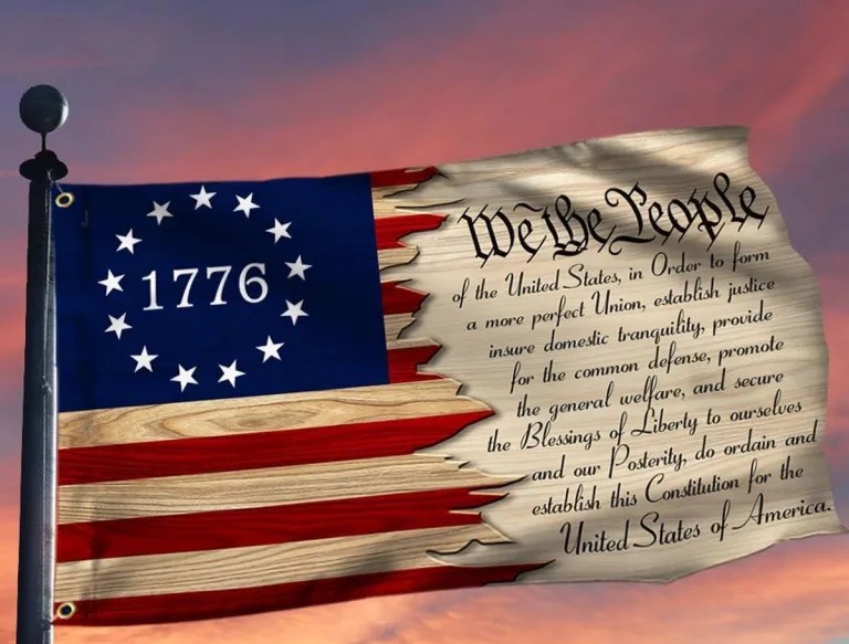 WE THE PEOPLE OF OUR JUDEO-CHRISTIAN NATION USA!!