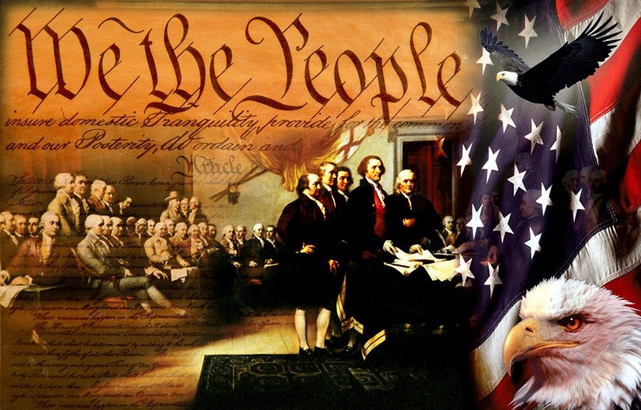 WE THE PEOPLE OF OUR JUDEO-CHRISTIAN NATION USA!!