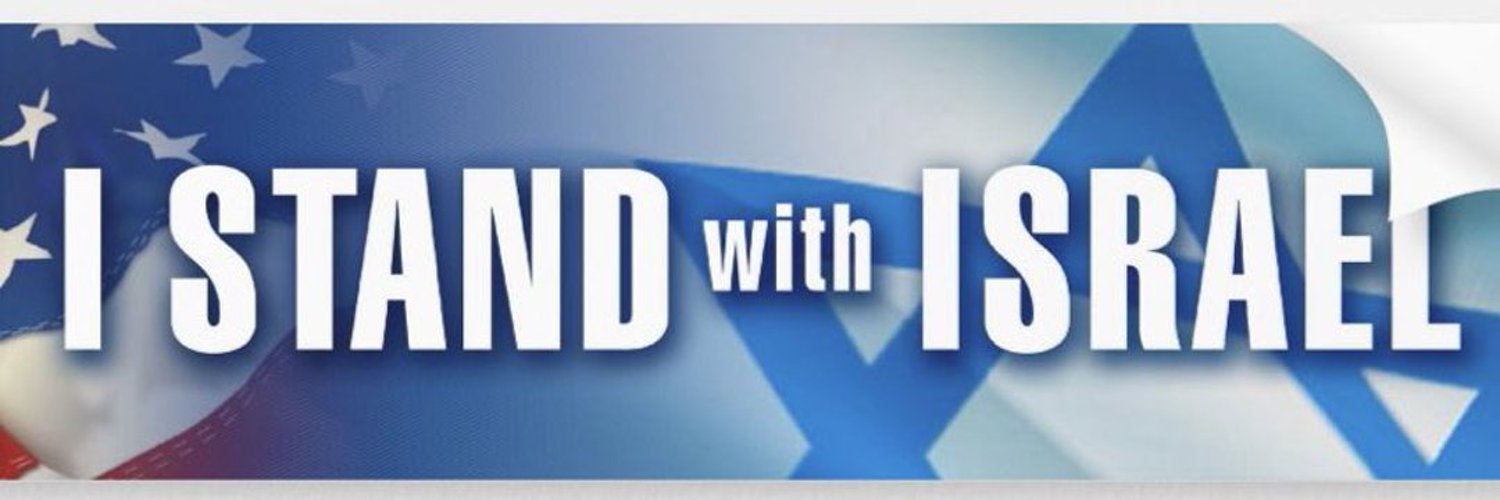I KRISTI STAND WITH THE HOLY LAND OF ISRAEL-ISRAEL IN THE USA!!