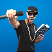 Headshot of @MCGrammarTV