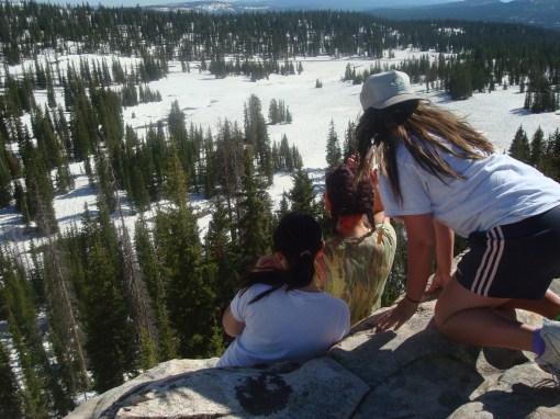 Cabin 2011 134