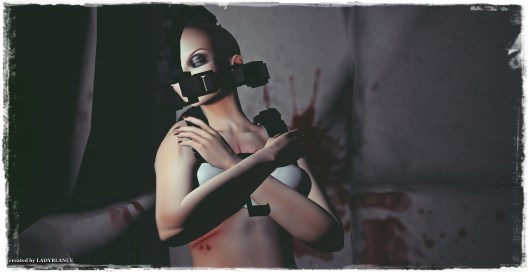 Psycho 5