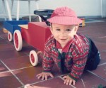 HRH the son