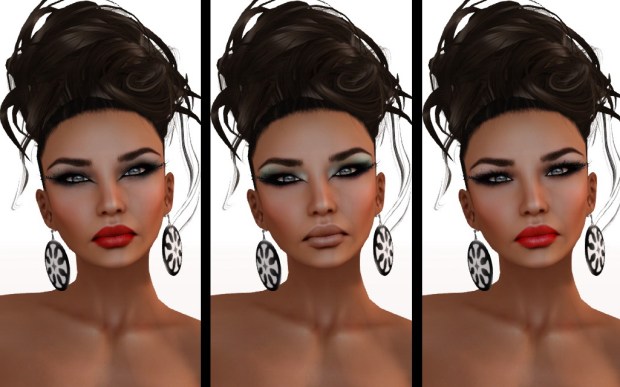 NEFERITI-SET-1