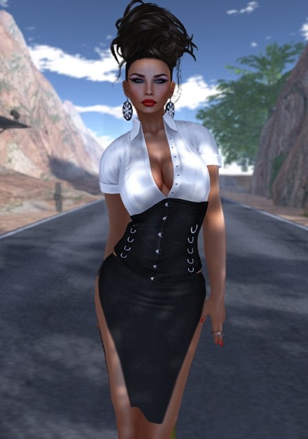 Nefertari