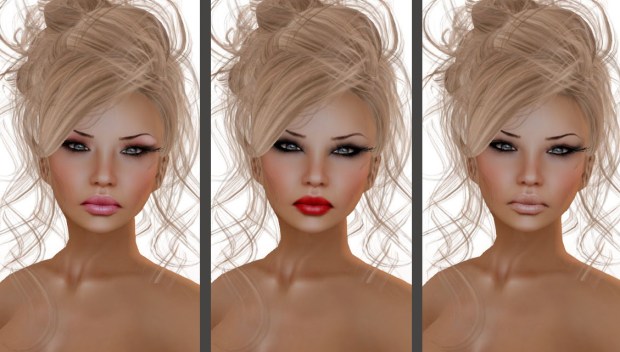 SET MIRAGE 54 3