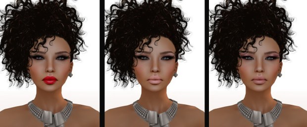 Adina set 1