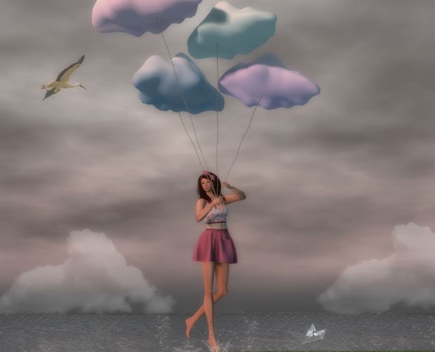 Fly Away 2