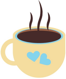 love coffee