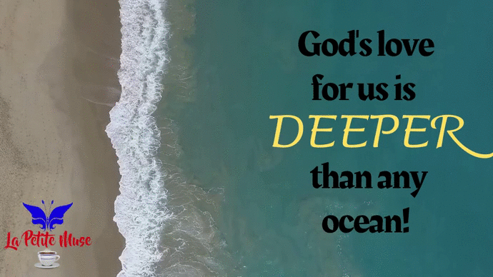 God's Deep Love