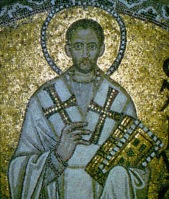 chrysostom