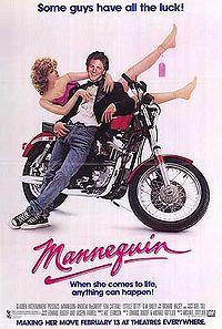 Mannequin Mannequin
