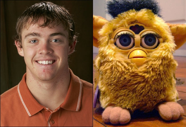 Furby Furby