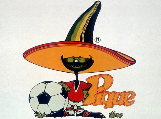 Pique