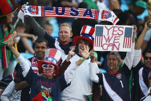 Yes We Can