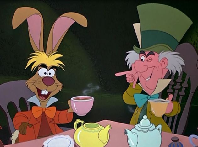 Tea Party