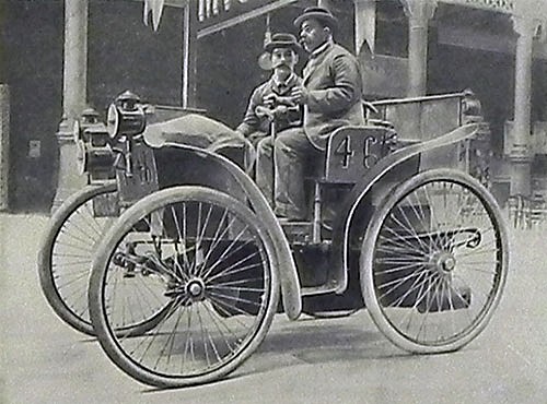 Michelin Eclair (6)