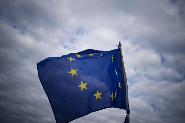 Earthquake in Haiti: illustration of the EU humanitarian aid