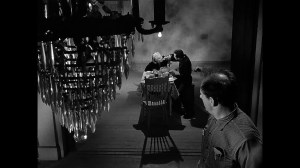 View to a kill (Baker, Wallach, and Malden).
