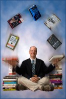Steve Ross Juggling