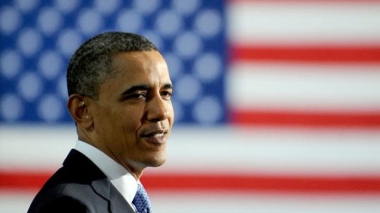 Obama 2012