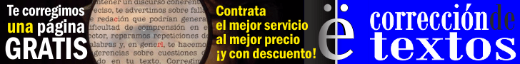 correcciondetextos.org: el mejor servicio de corrección de textos y corrección de estilo al mejor precio