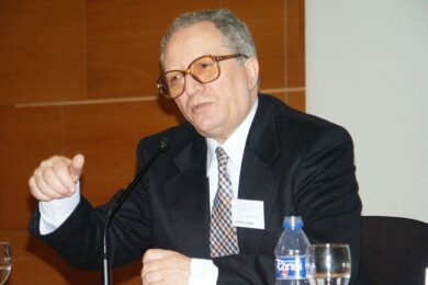 Agustín Andreu