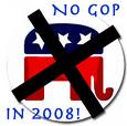 no-gop-in-2008
