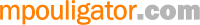 ► Mpouligator
