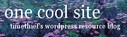 timethief’s wordpress resource blog ► one cool site