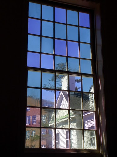 United Church of Christ church at Dartmouth