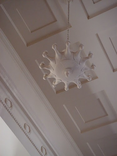 United Church of Christ church at Dartmouth