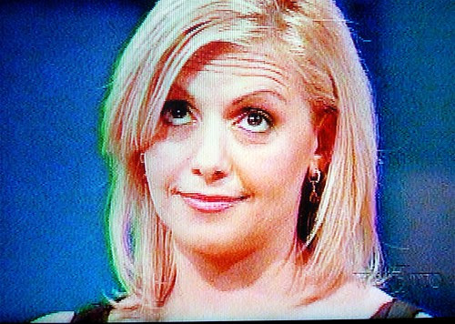 Dina Matos McGreevey