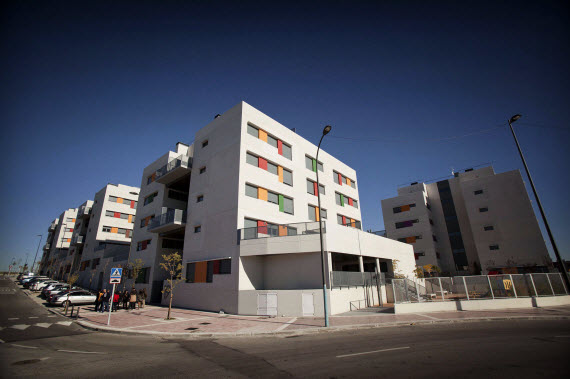Venta de viviendas en España: un 15,1% más de abril a junio de 2016 Venta de viviendas en España: un 15,1% más de abril a junio de 2016