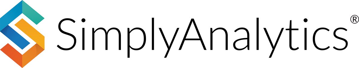 SimplyAnalytics logo