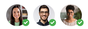 User Icons