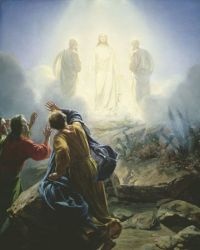 transfiguration