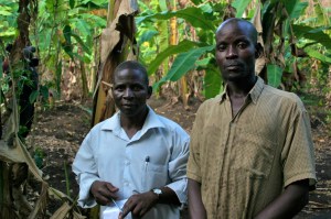 coffee farmers
