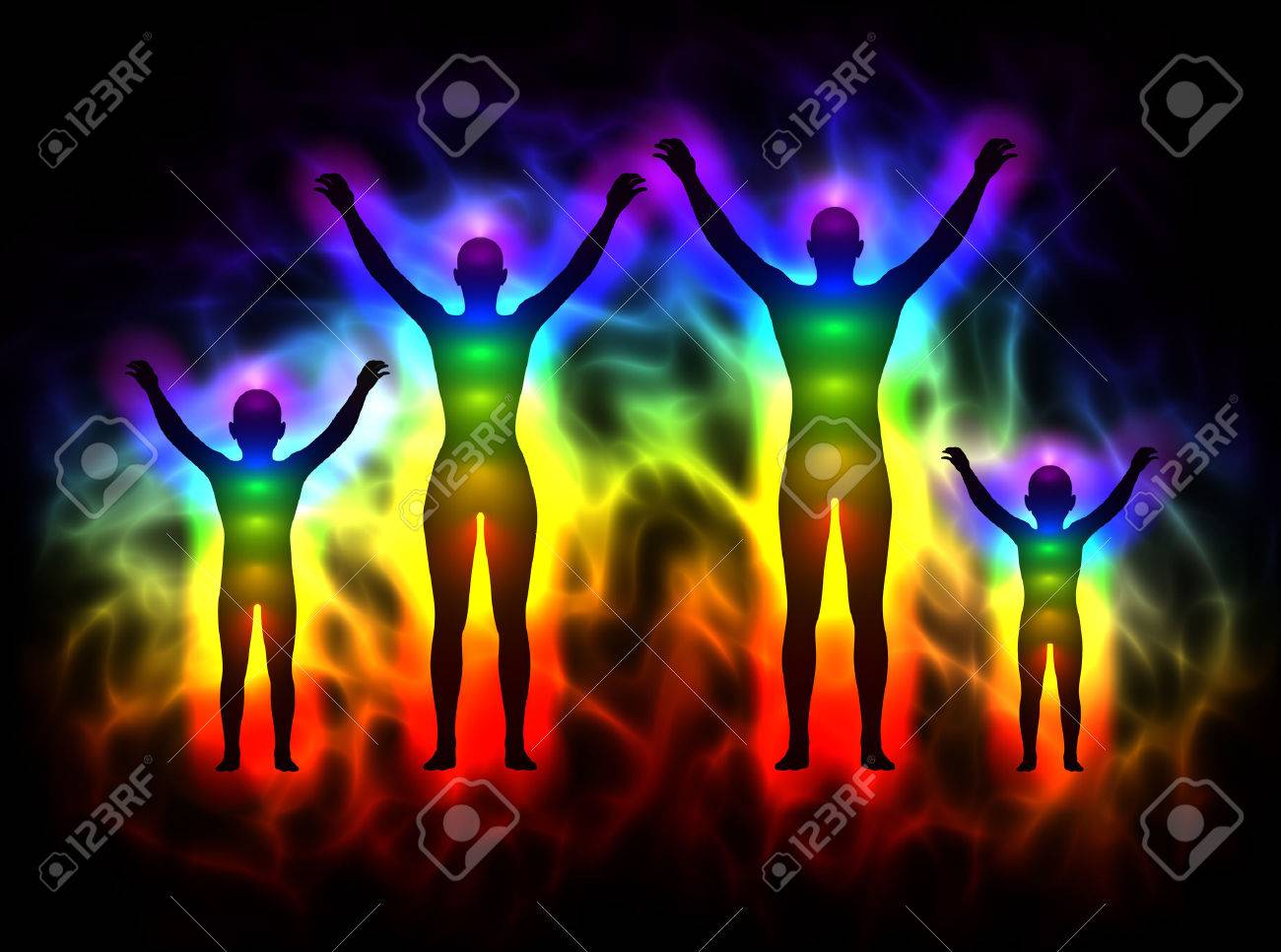 auras