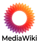 mediawiki logo