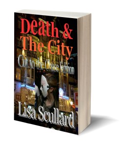 3D DATC CTTC cover