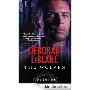 The Wolven by Deborah LeBlanc