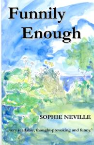 Funnily Enough by Sophie Neville