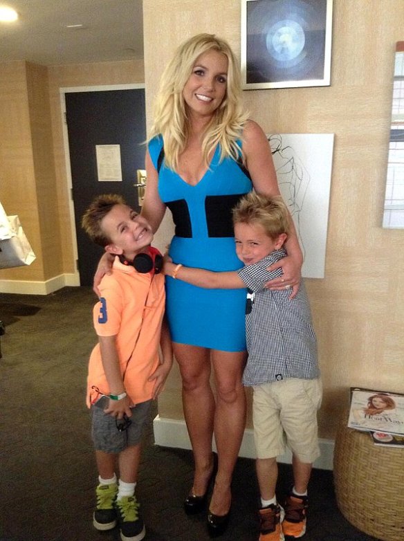 britney-spears
