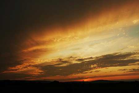 Whites sunset Whites sunset