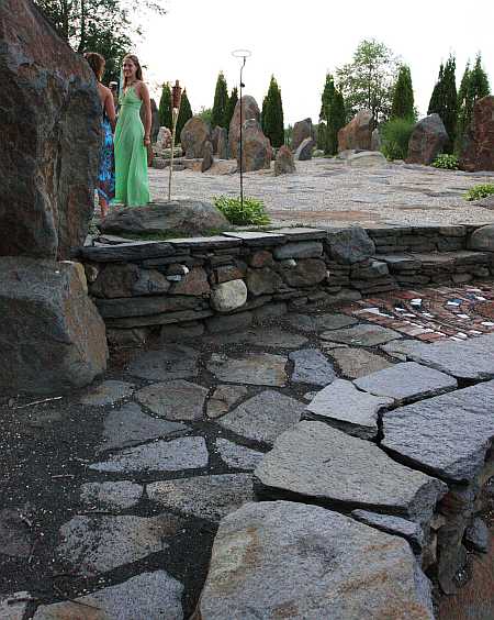 Stonescape