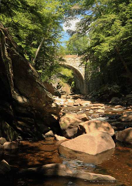 Ashuelot Arch